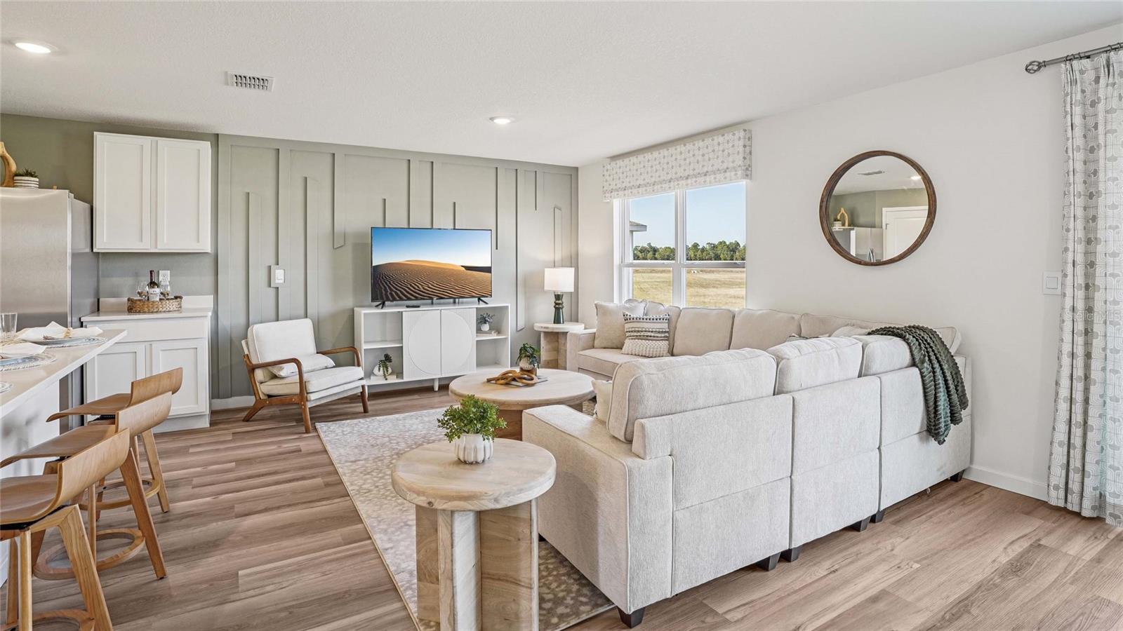 SUNSET HILLS - Residential