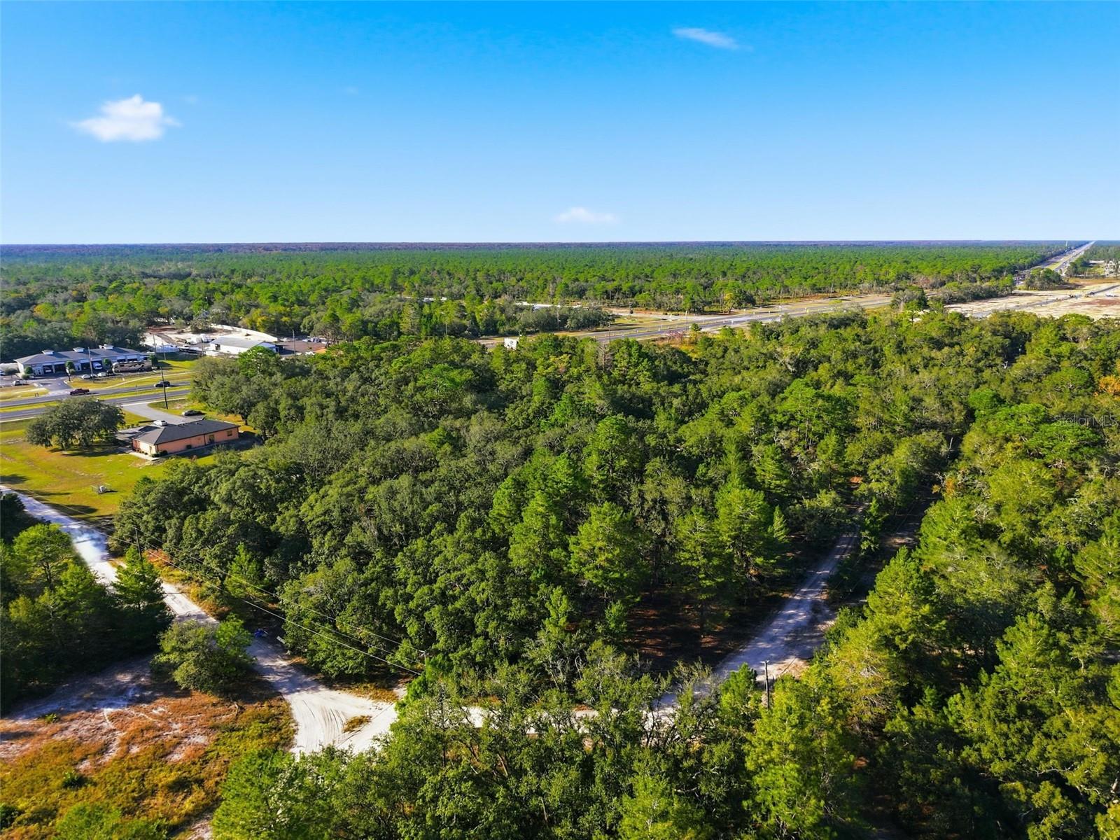 U S 19 11 ADD - Land