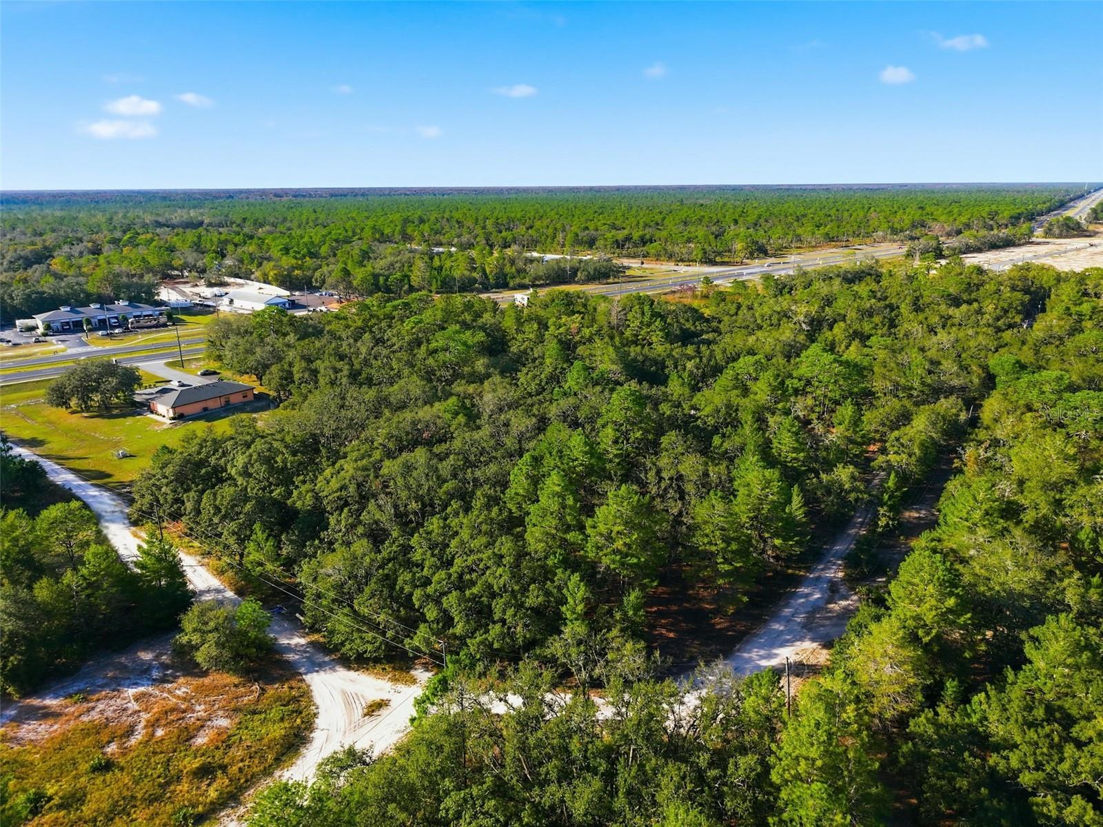 11254 COMMERCIAL WAY