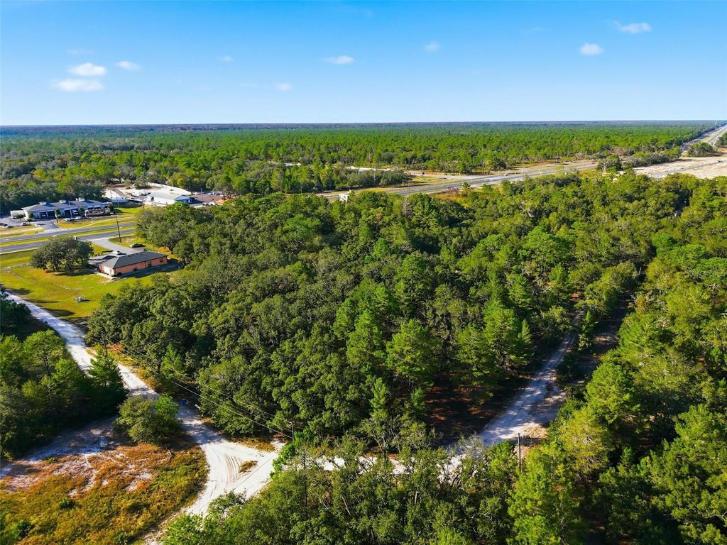 Photo of 11254 Commercial Way, Weeki Wachee, FL 34614 (MLS # W7880645)