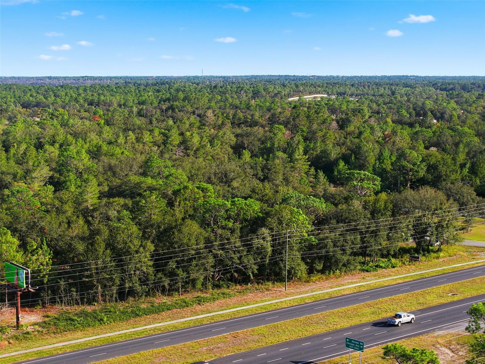 U S 19 11 ADD - Land