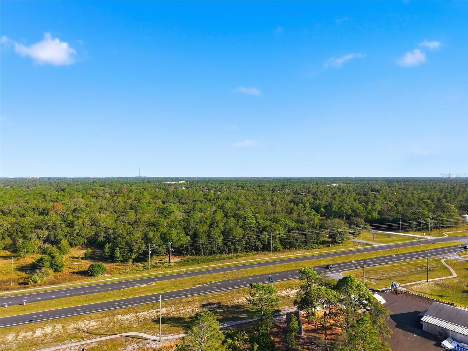 U S 19 11 ADD - Land