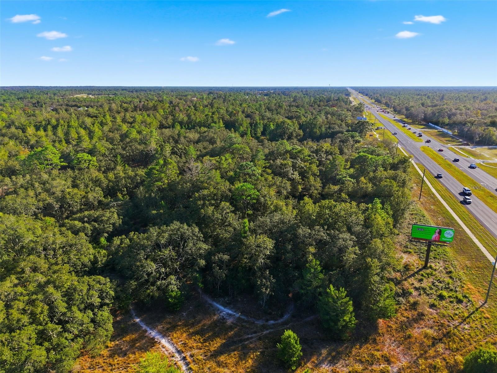 U S 19 11 ADD - Land