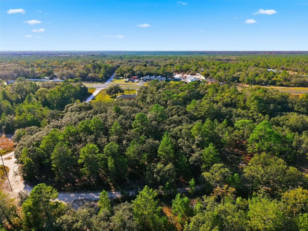 Photo of 11254 Commercial Way, Weeki Wachee, FL 34614 (MLS # W7880645)