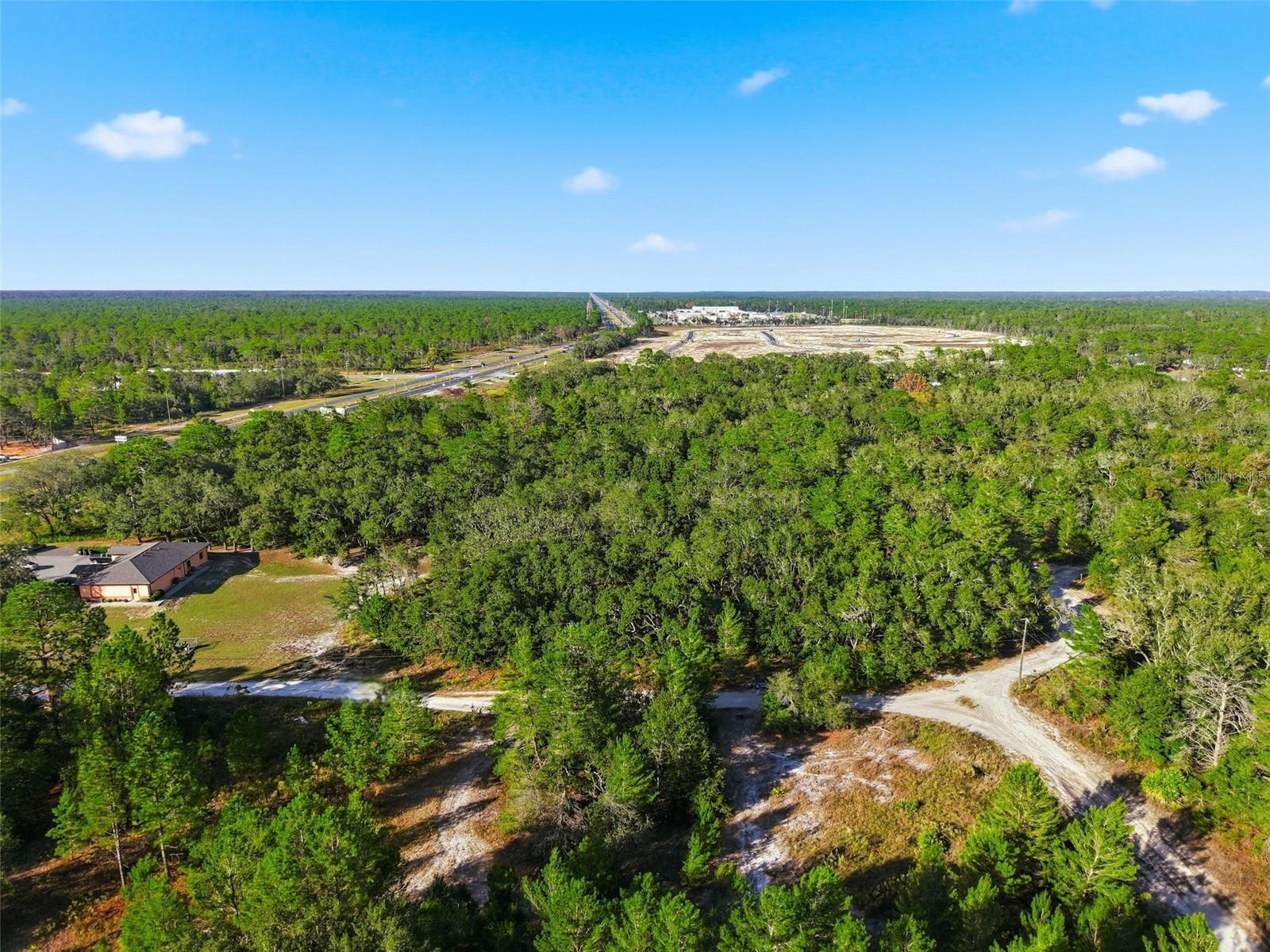 U S 19 11 ADD - Land