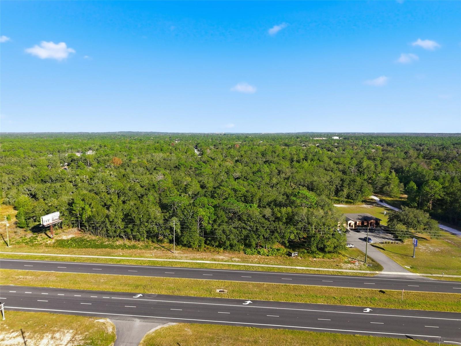 U S 19 11 ADD - Land