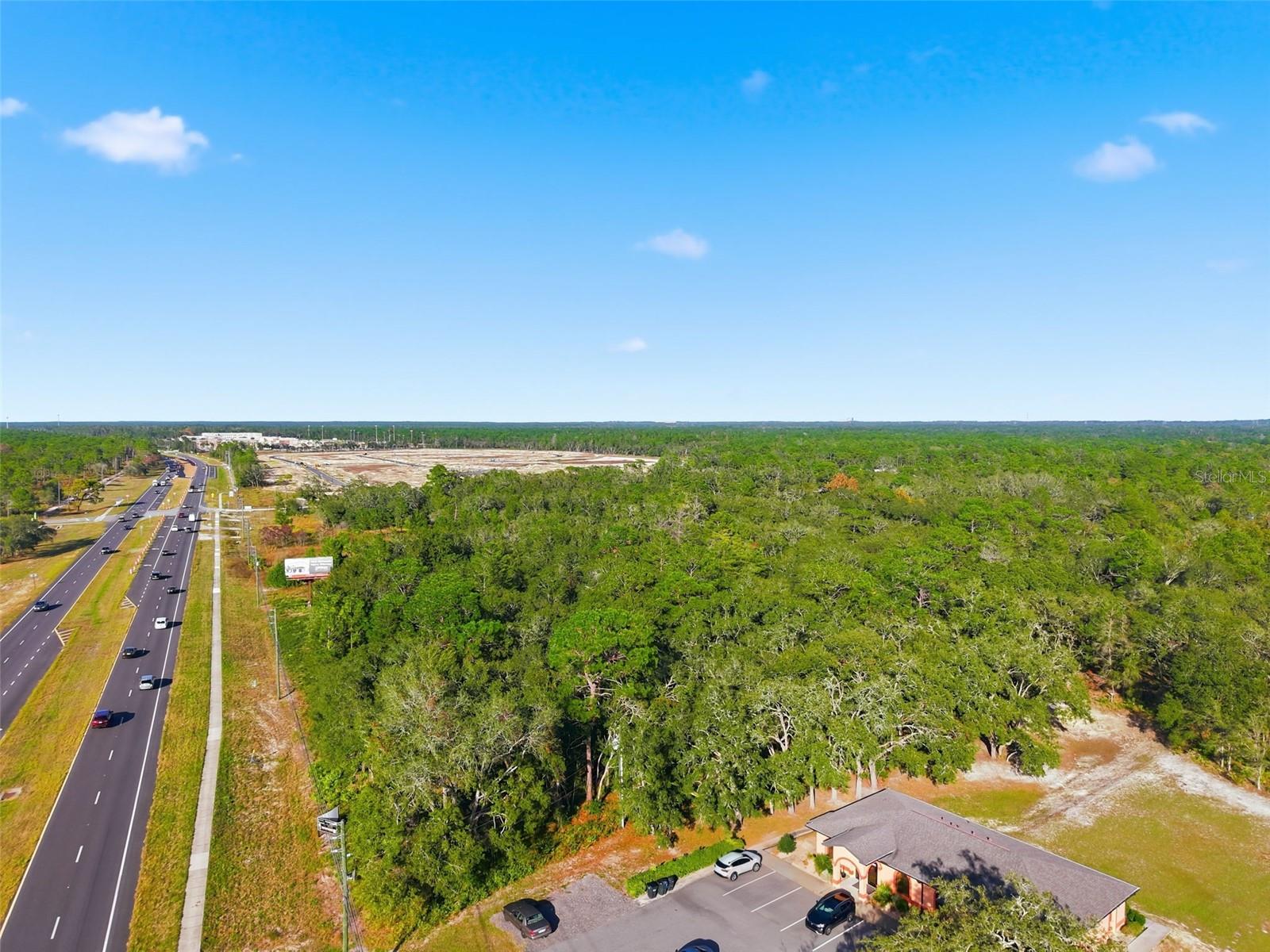 U S 19 11 ADD - Land