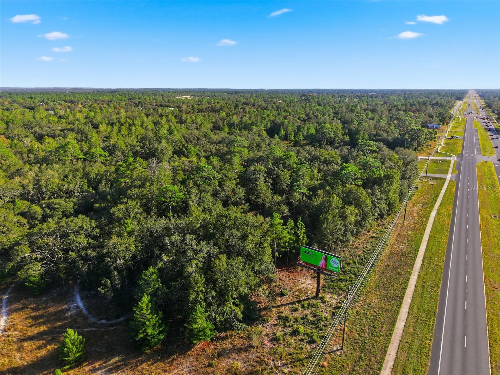 U S 19 11 ADD - Land