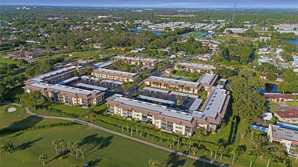 Photo of 12300 Vonn Road #9104, Largo, FL 33774 (MLS # TB8409177)