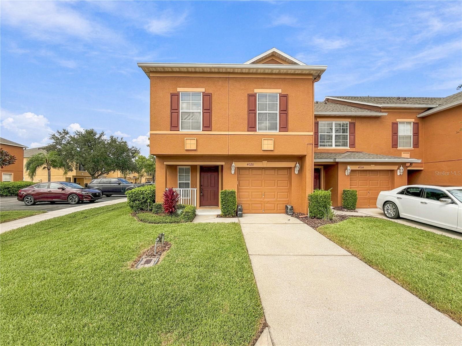 4020 PITCH PINE CIRCLE