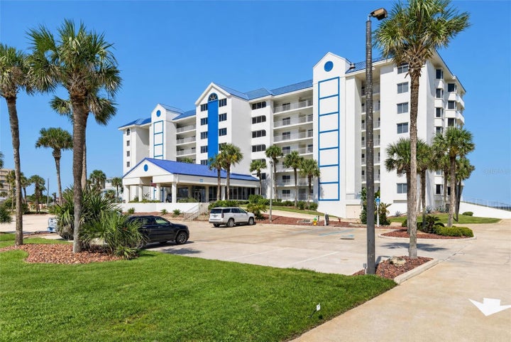 Photo 1 of 95 — 4601 S ATLANTIC AVENUE 2020, PONCE INLET, FL 32127