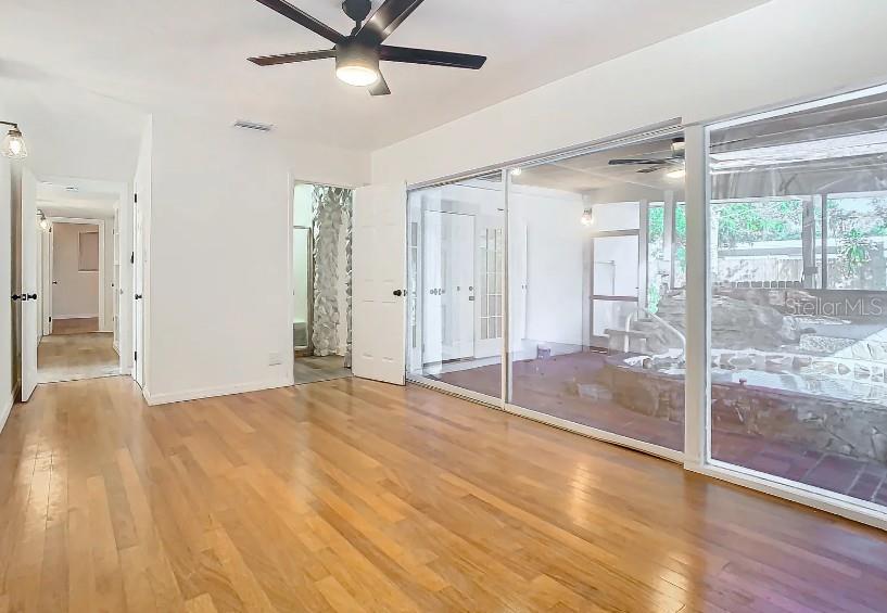 PINERIDGE SUB - Residential