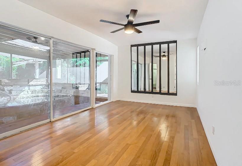 PINERIDGE SUB - Residential