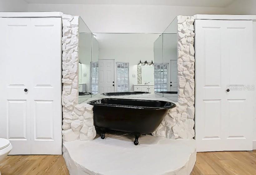 PINERIDGE SUB - Residential