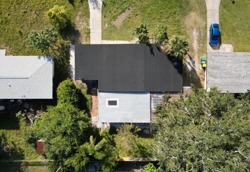 PINERIDGE SUB - Residential