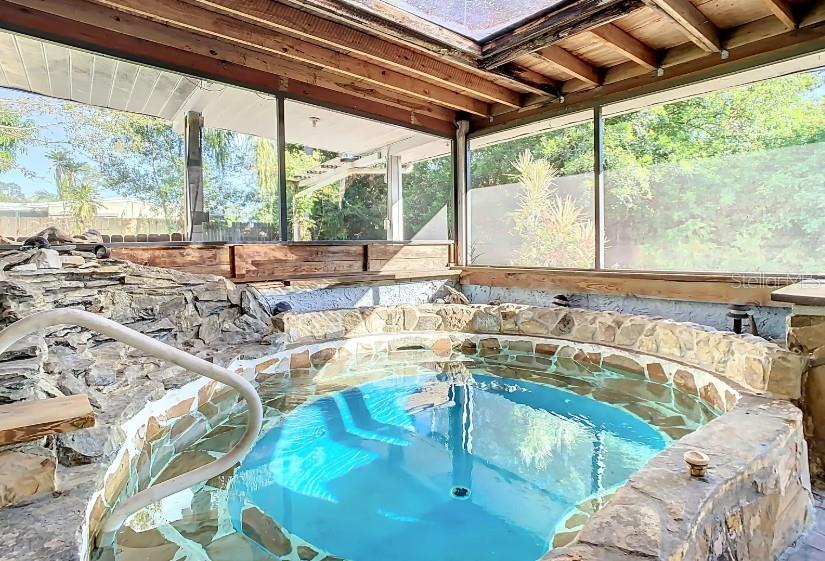 PINERIDGE SUB - Residential