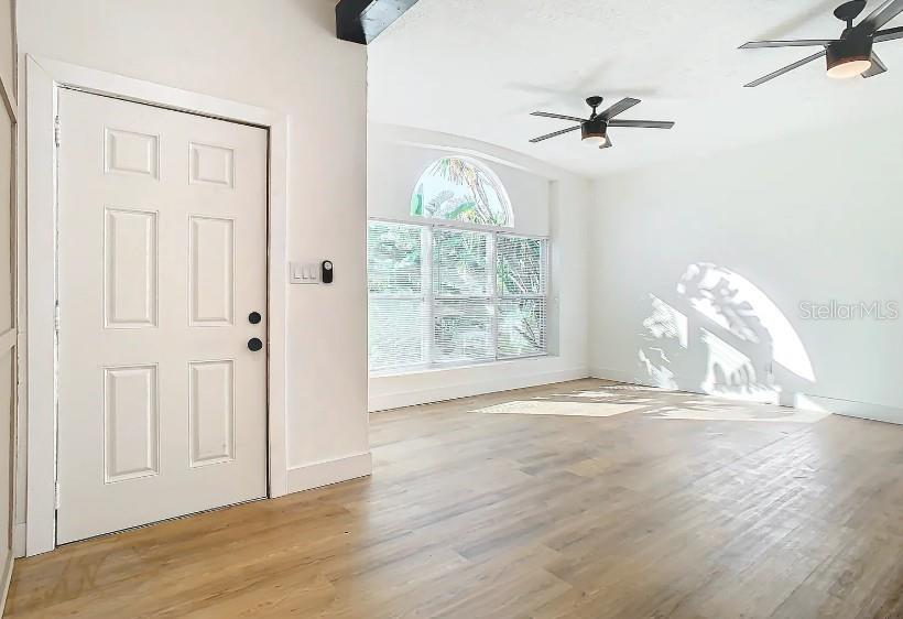 PINERIDGE SUB - Residential