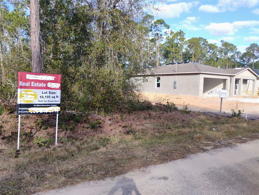 Photo of 4217 Gerona Avenue, Sebring, FL 33872 (MLS # TB8524851)