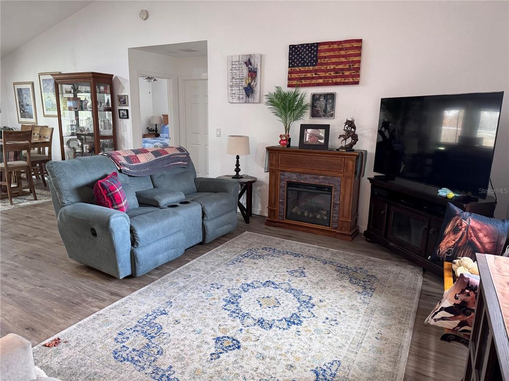 Photo of 1855 N Berkley Road, Avon Park, FL 33825 (MLS # P4938008)