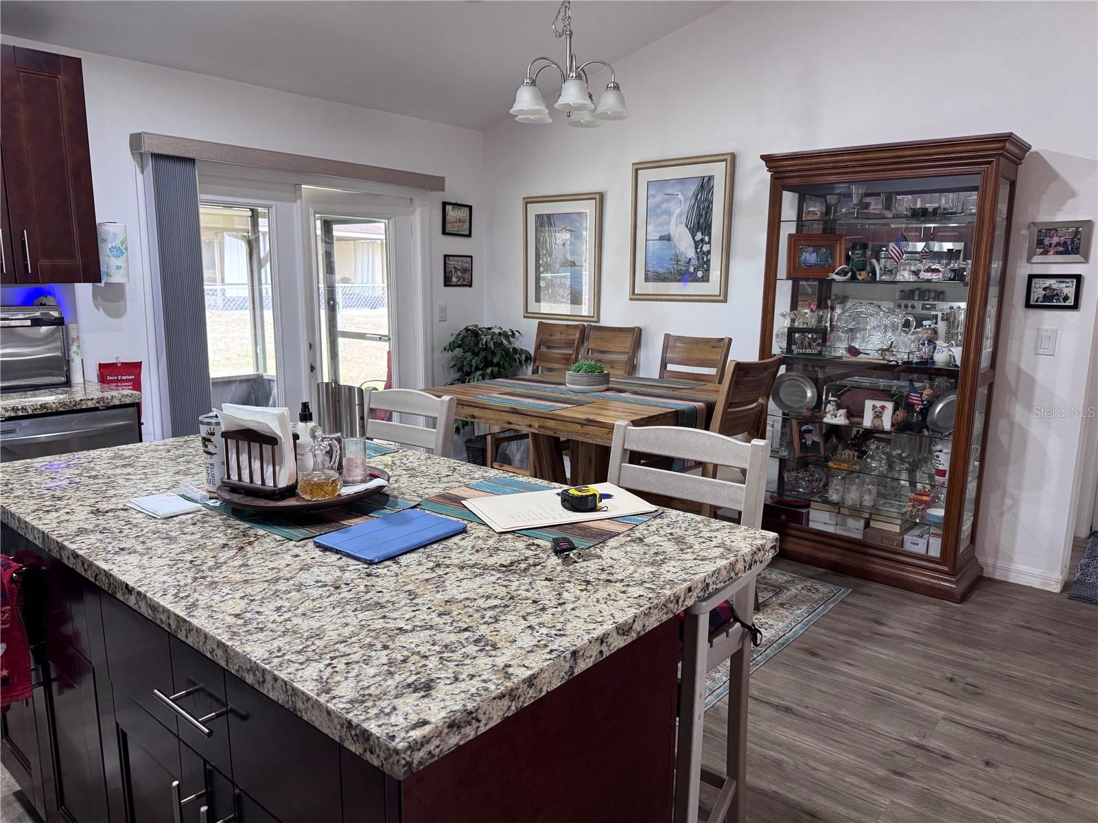 AVON PARK LAKES - Residential