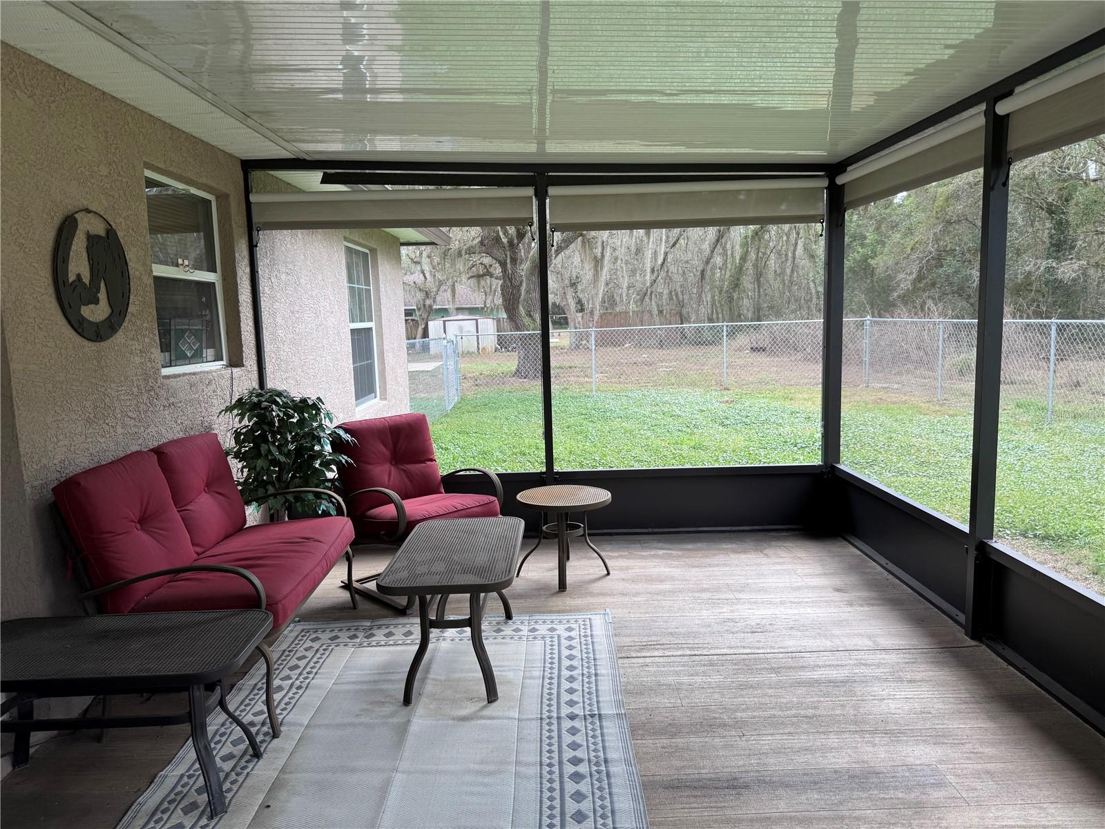 AVON PARK LAKES - Residential