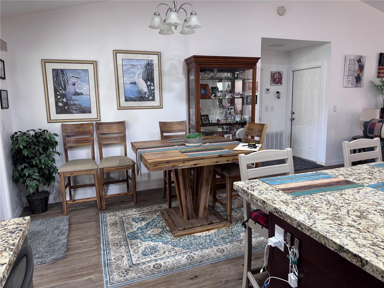 AVON PARK LAKES - Residential