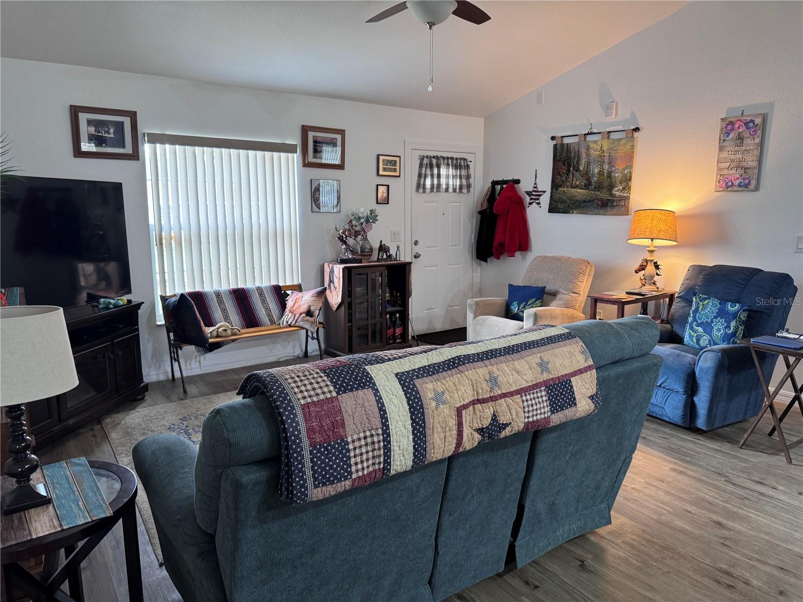 AVON PARK LAKES - Residential