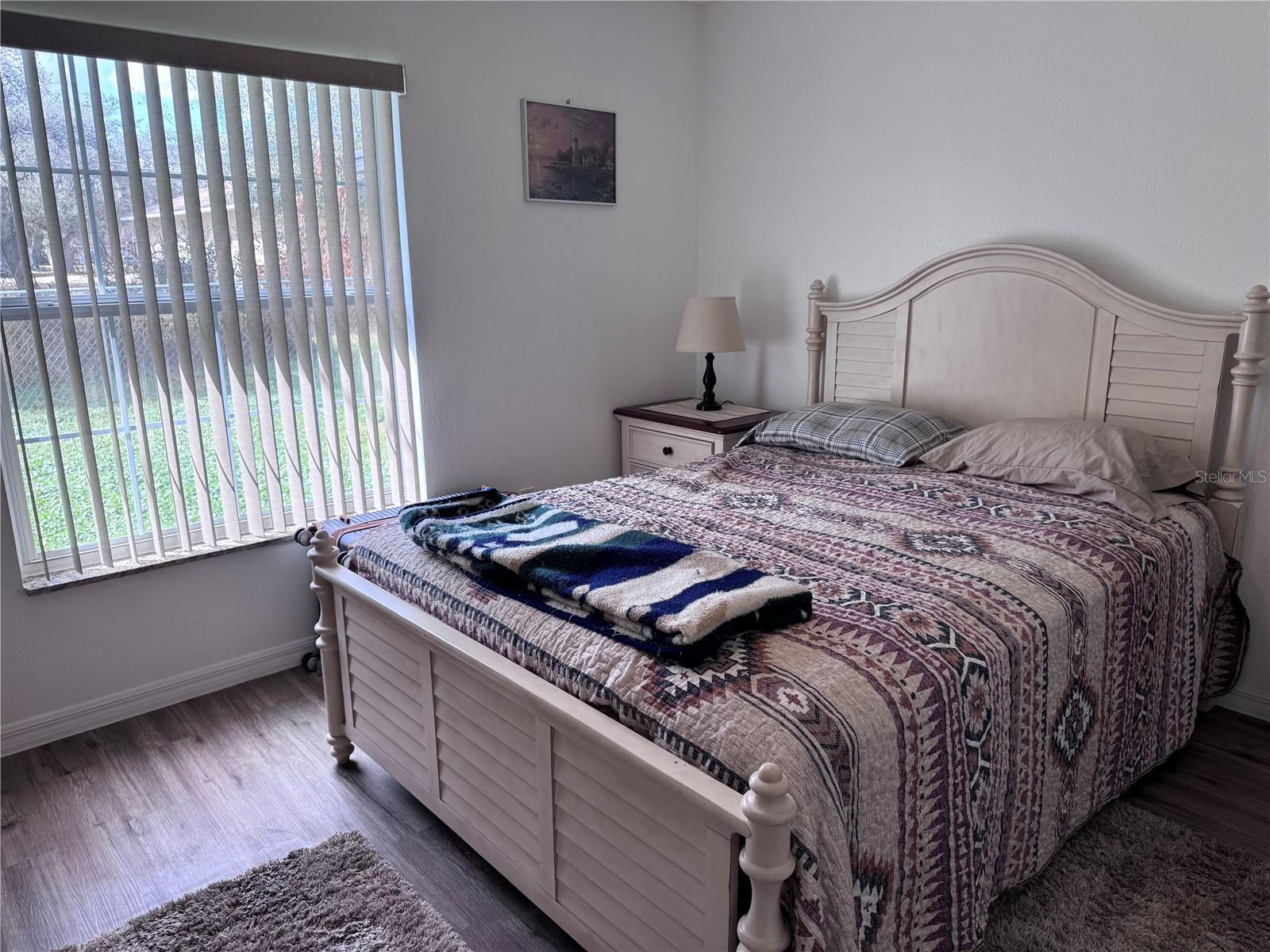 AVON PARK LAKES - Residential