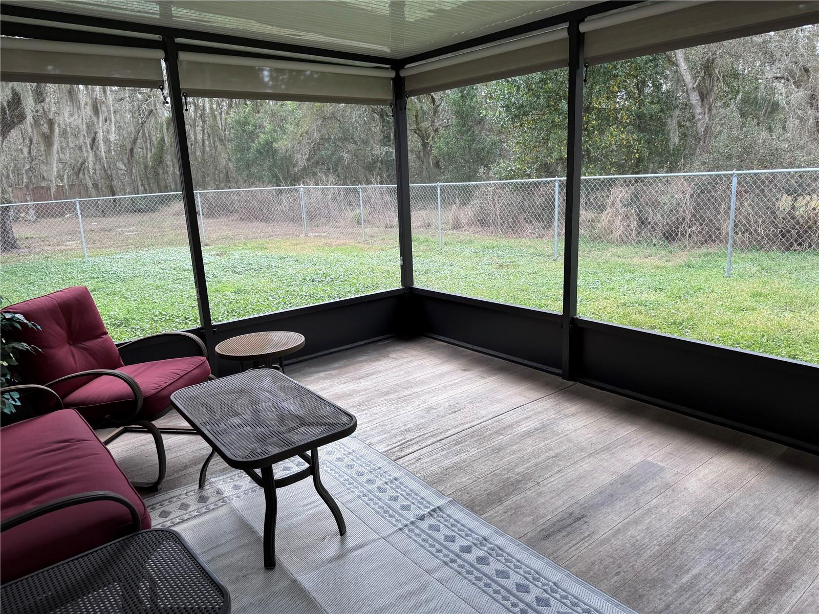 AVON PARK LAKES - Residential