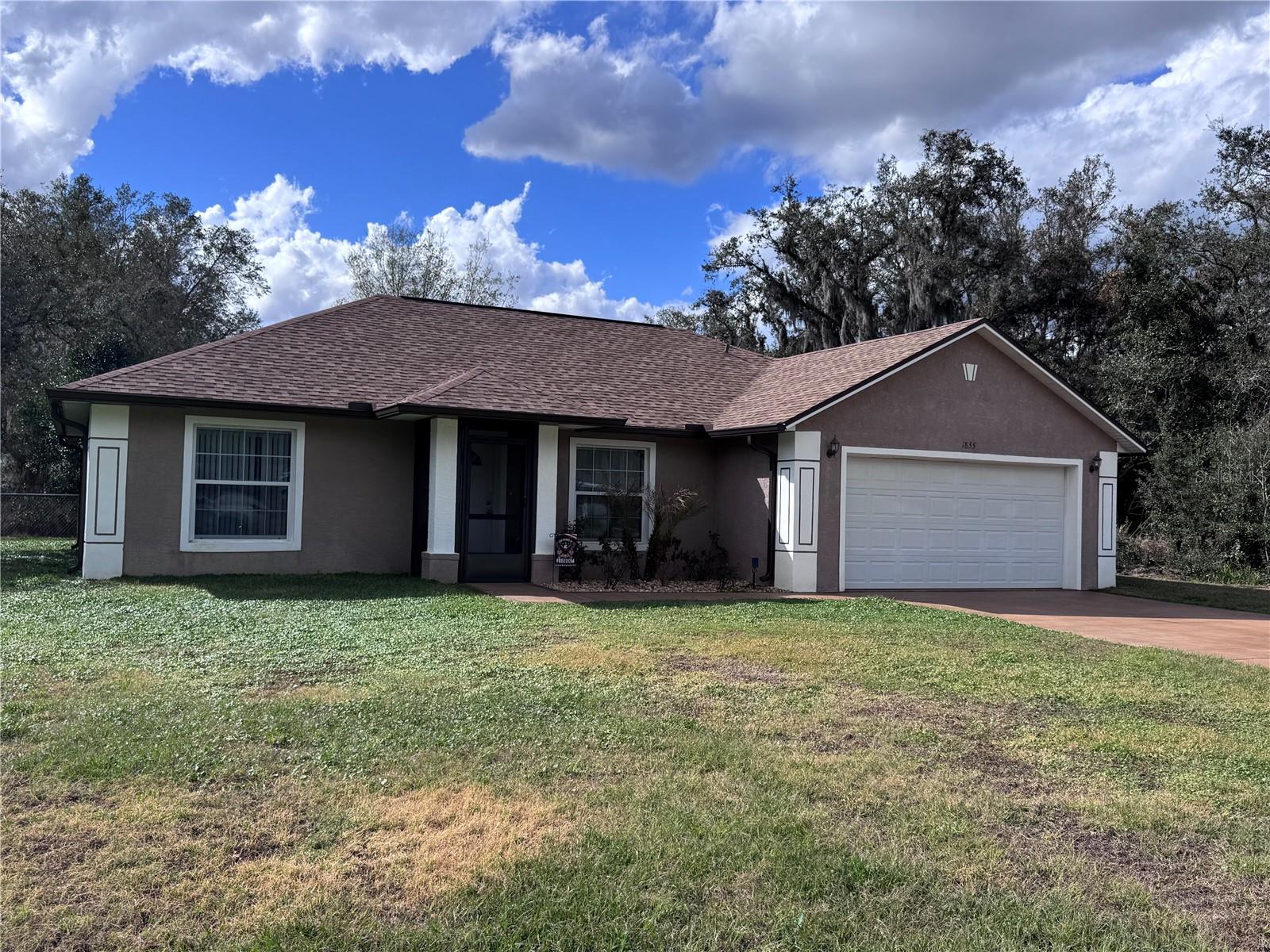 AVON PARK LAKES - Residential