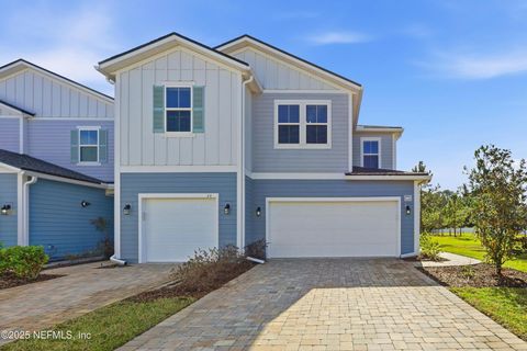 Photo of 75 Thurnham Lane, St. Augustine, FL 32092 (MLS # O6407243)