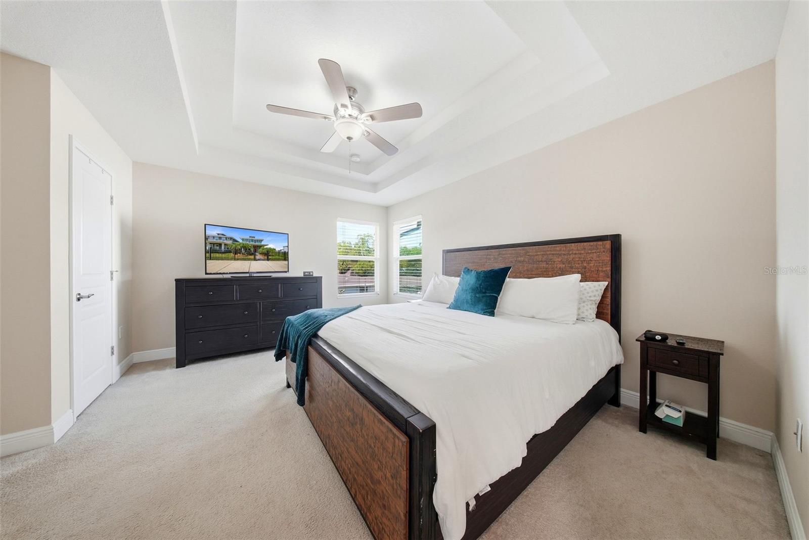 MAC FARLANE PARK - Residential