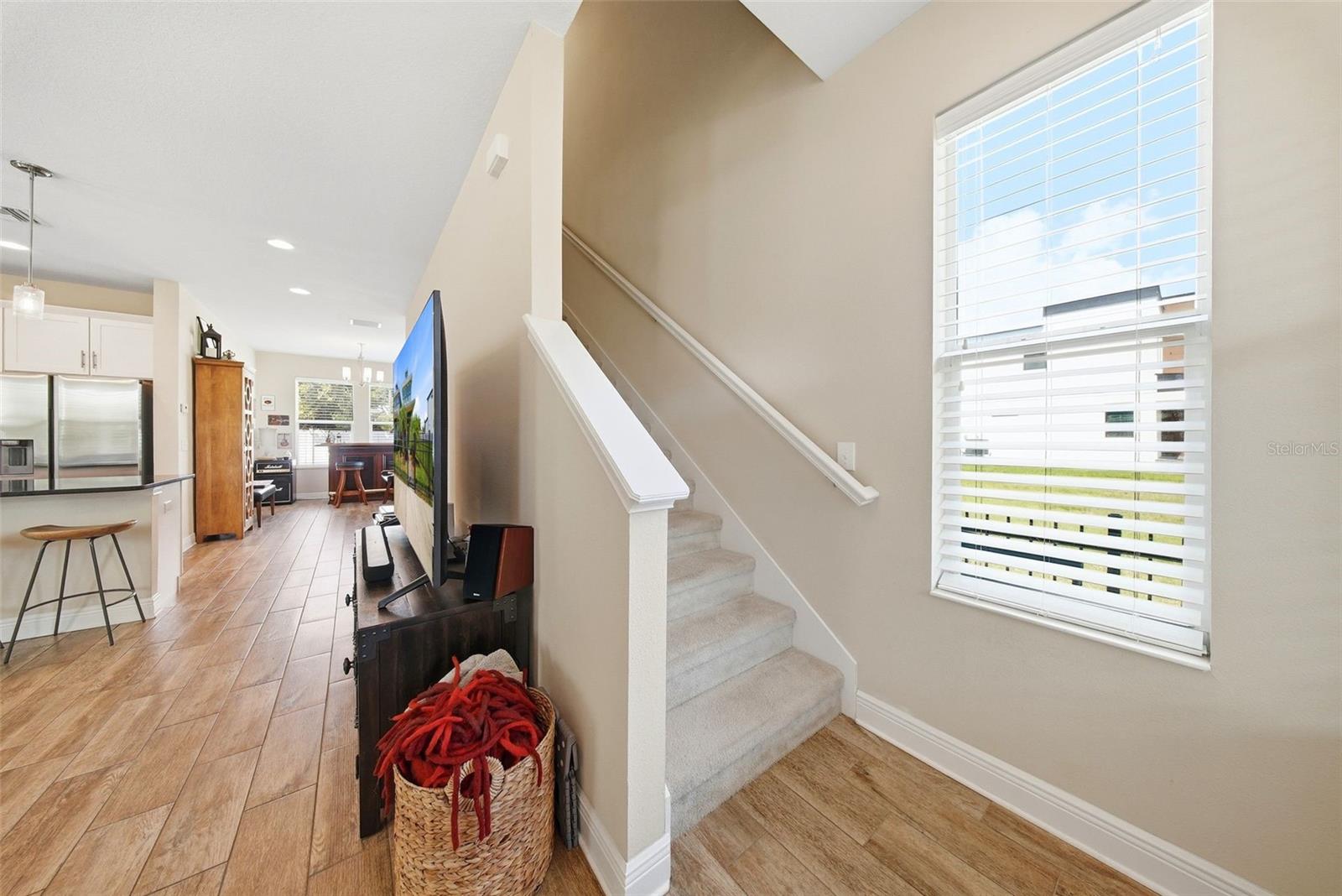 MAC FARLANE PARK - Residential