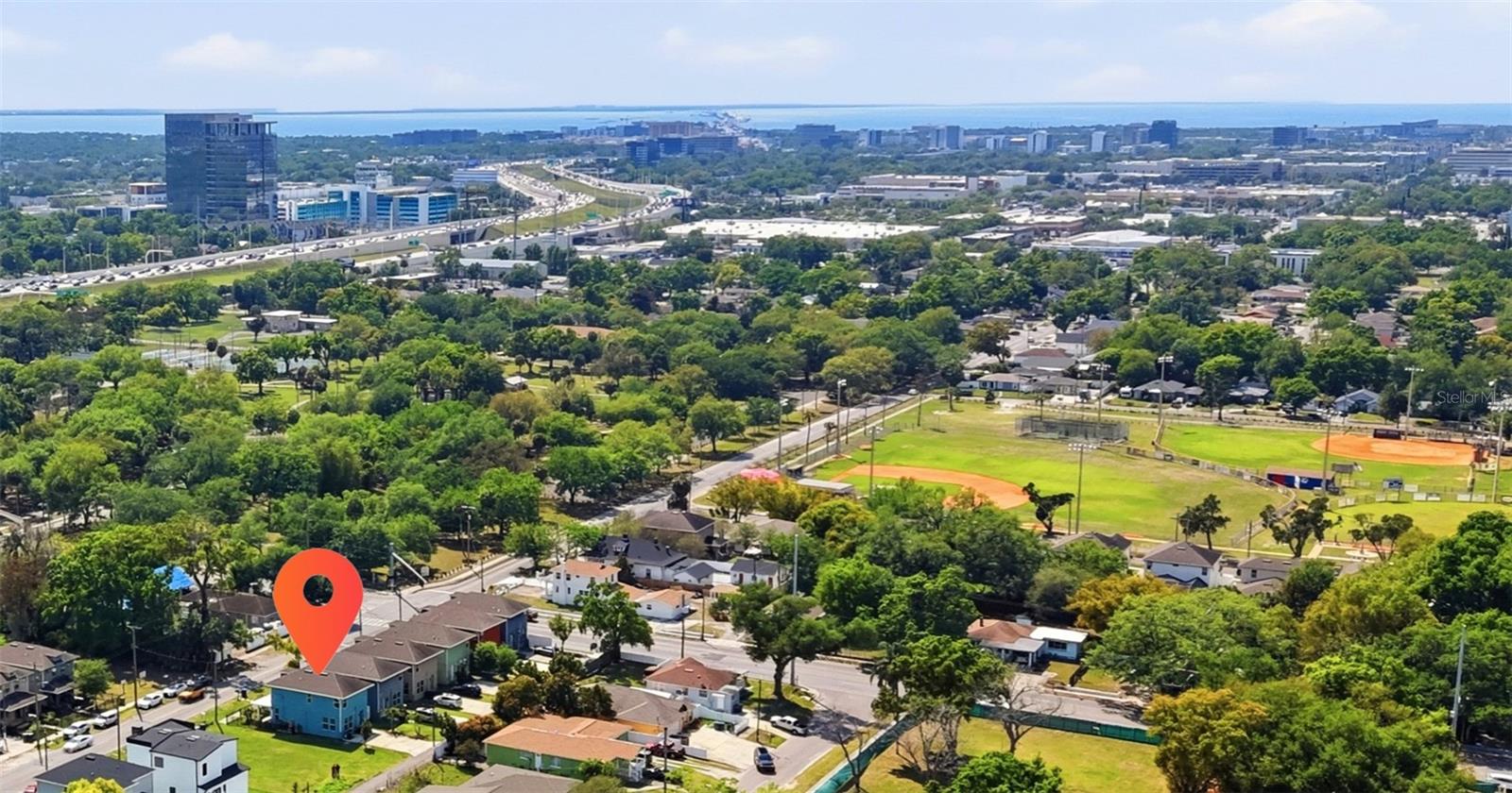 MAC FARLANE PARK - Residential