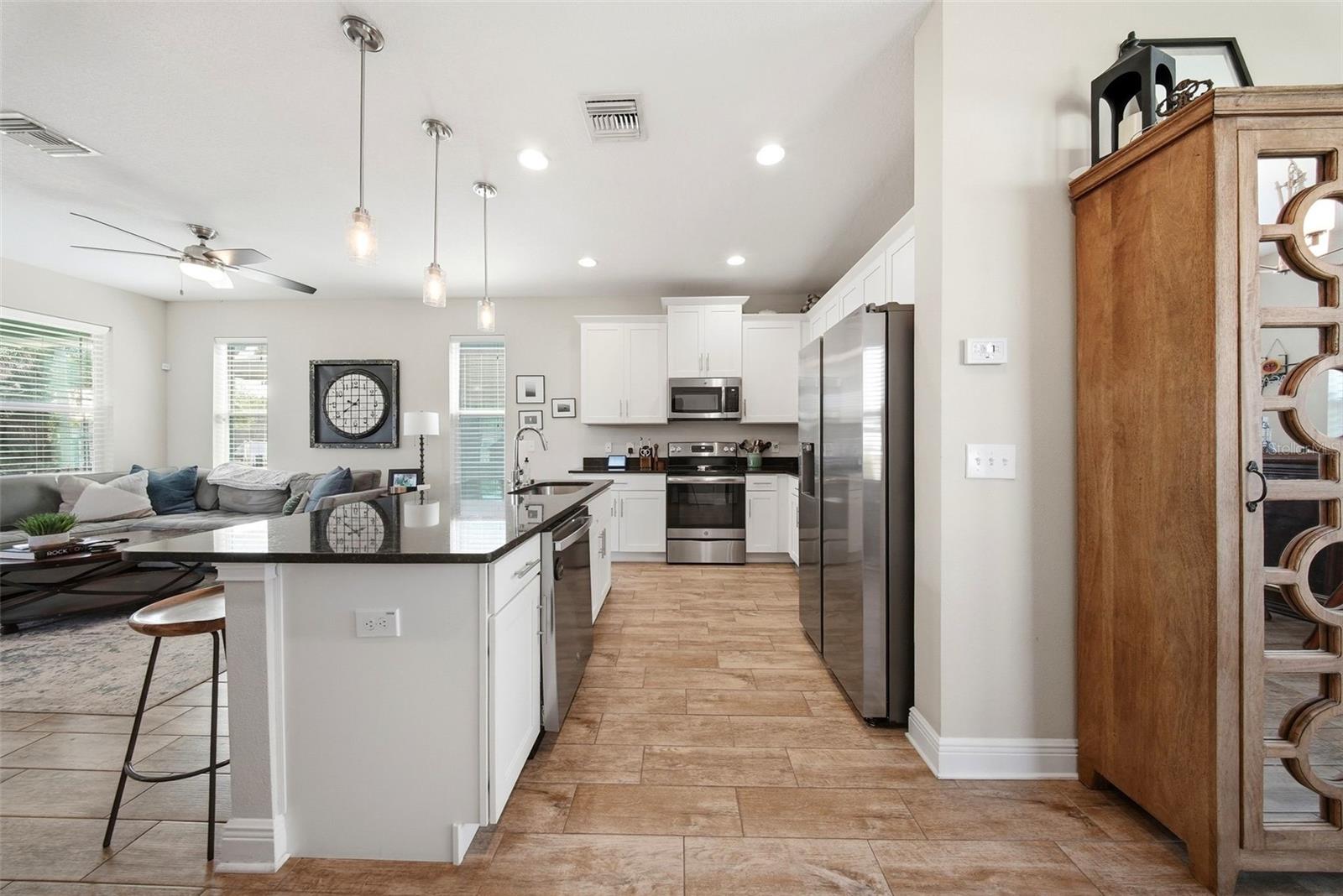 MAC FARLANE PARK - Residential