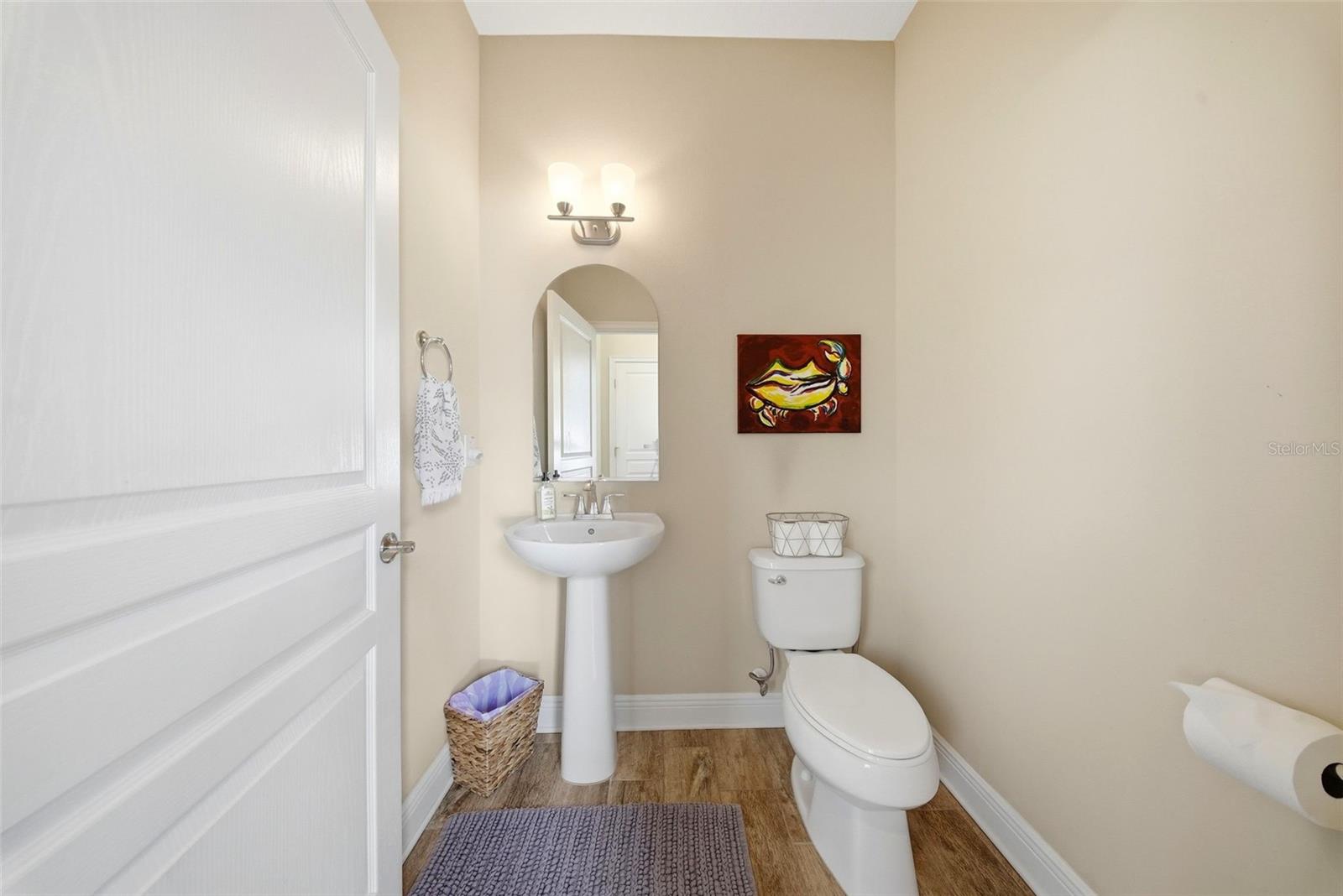 MAC FARLANE PARK - Residential