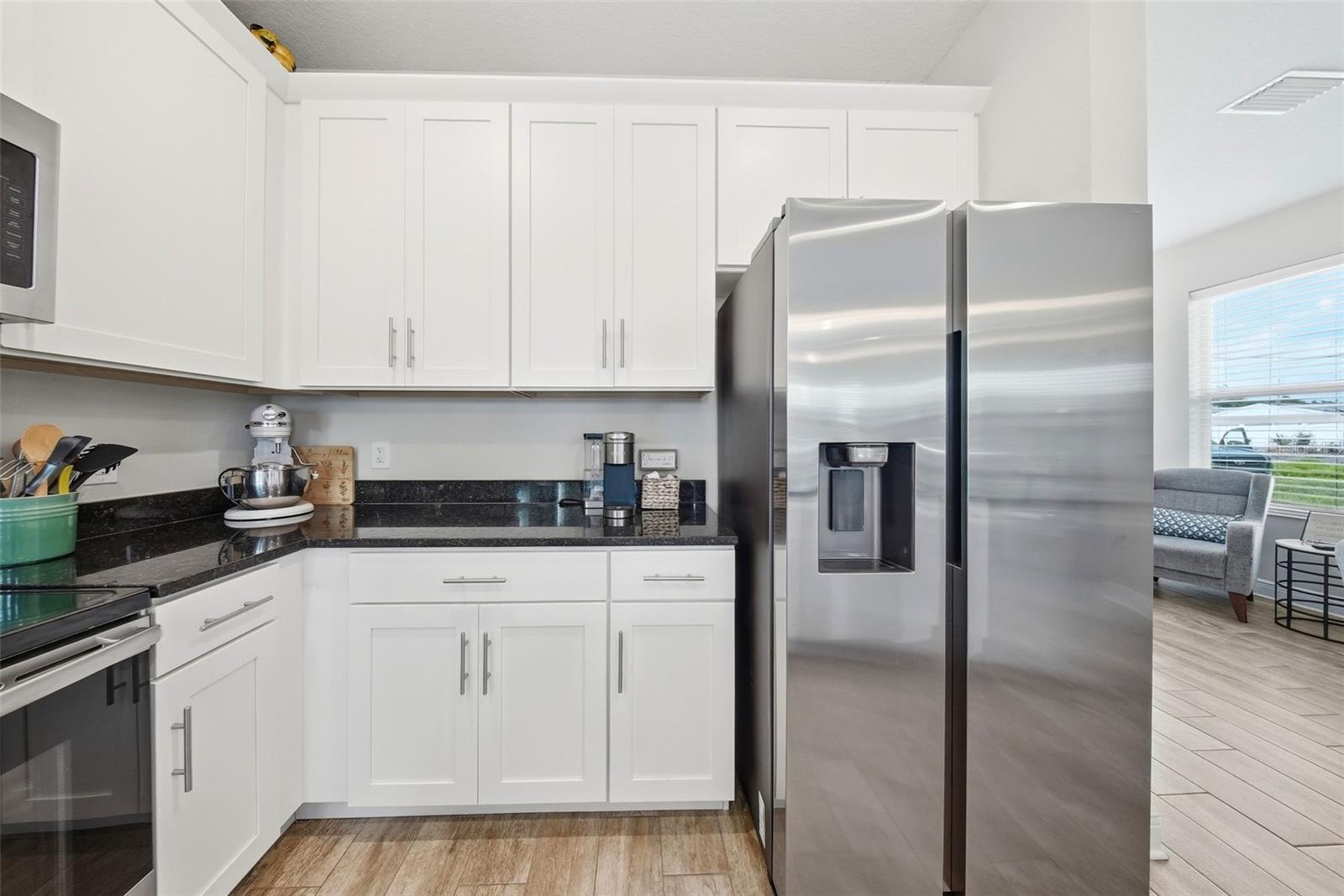 MAC FARLANE PARK - Residential