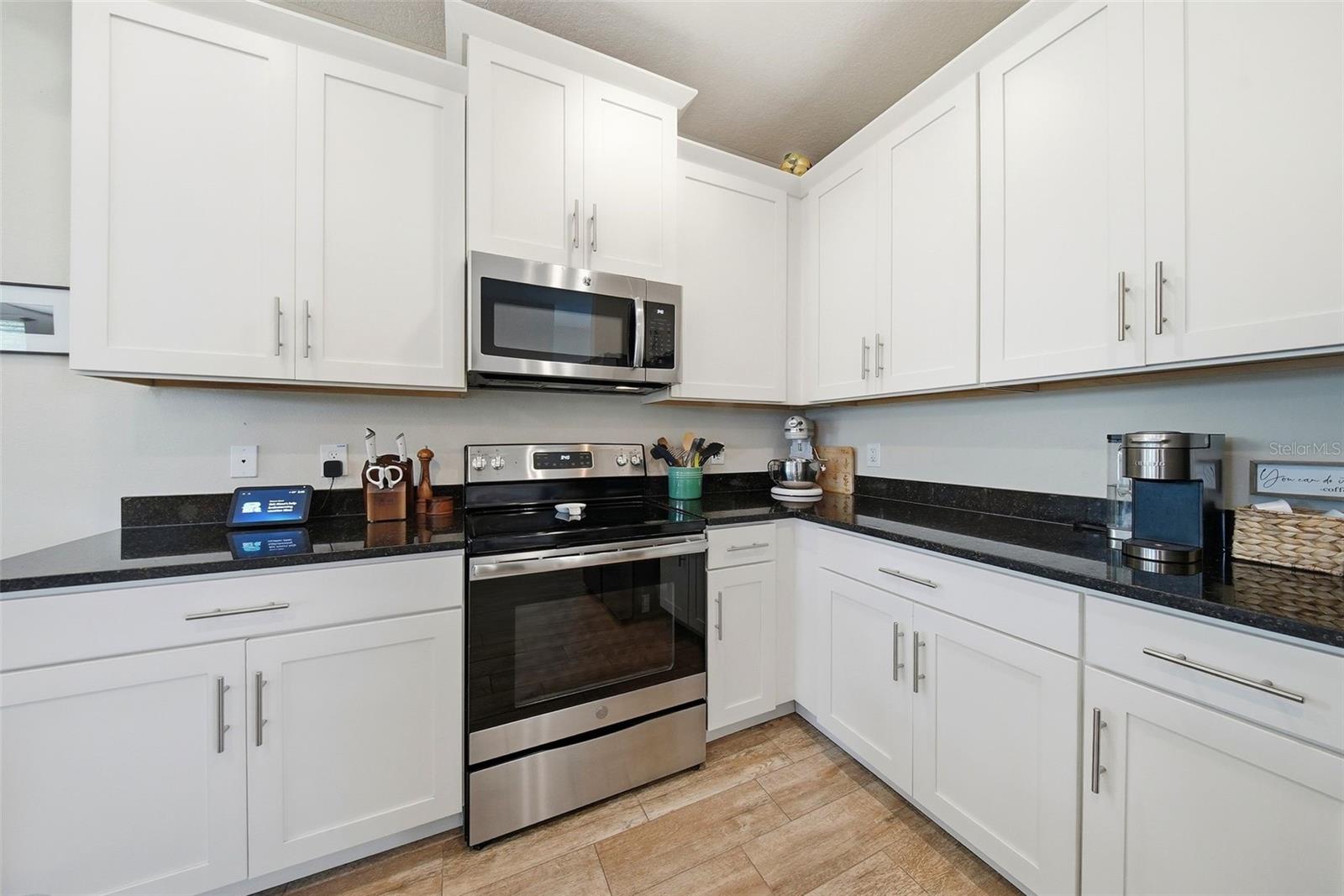 MAC FARLANE PARK - Residential