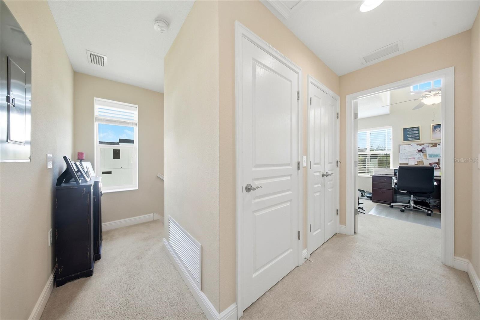 MAC FARLANE PARK - Residential