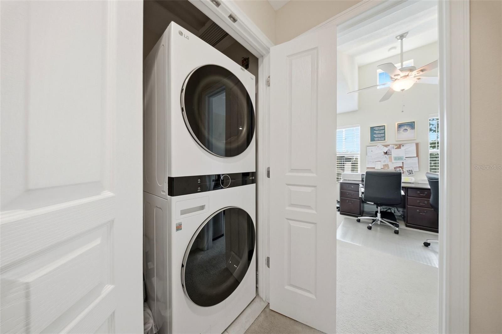 MAC FARLANE PARK - Residential