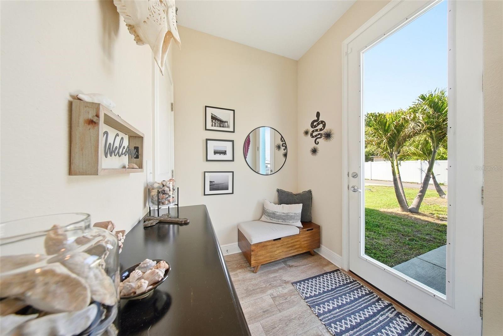 MAC FARLANE PARK - Residential