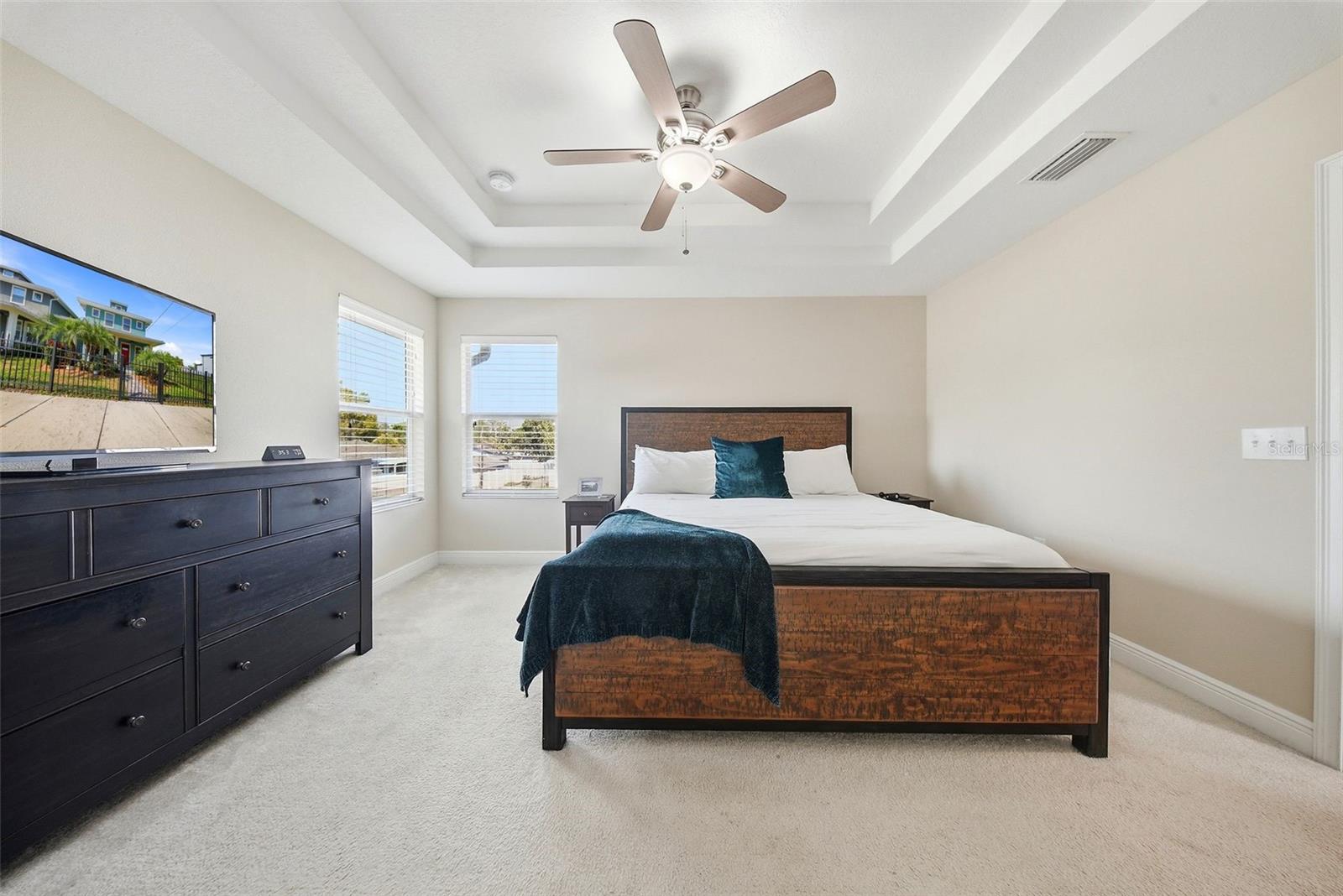 MAC FARLANE PARK - Residential