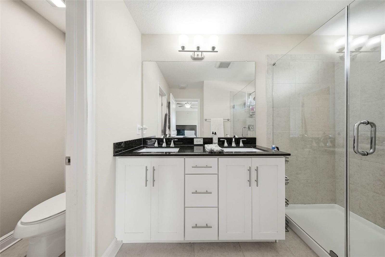 MAC FARLANE PARK - Residential