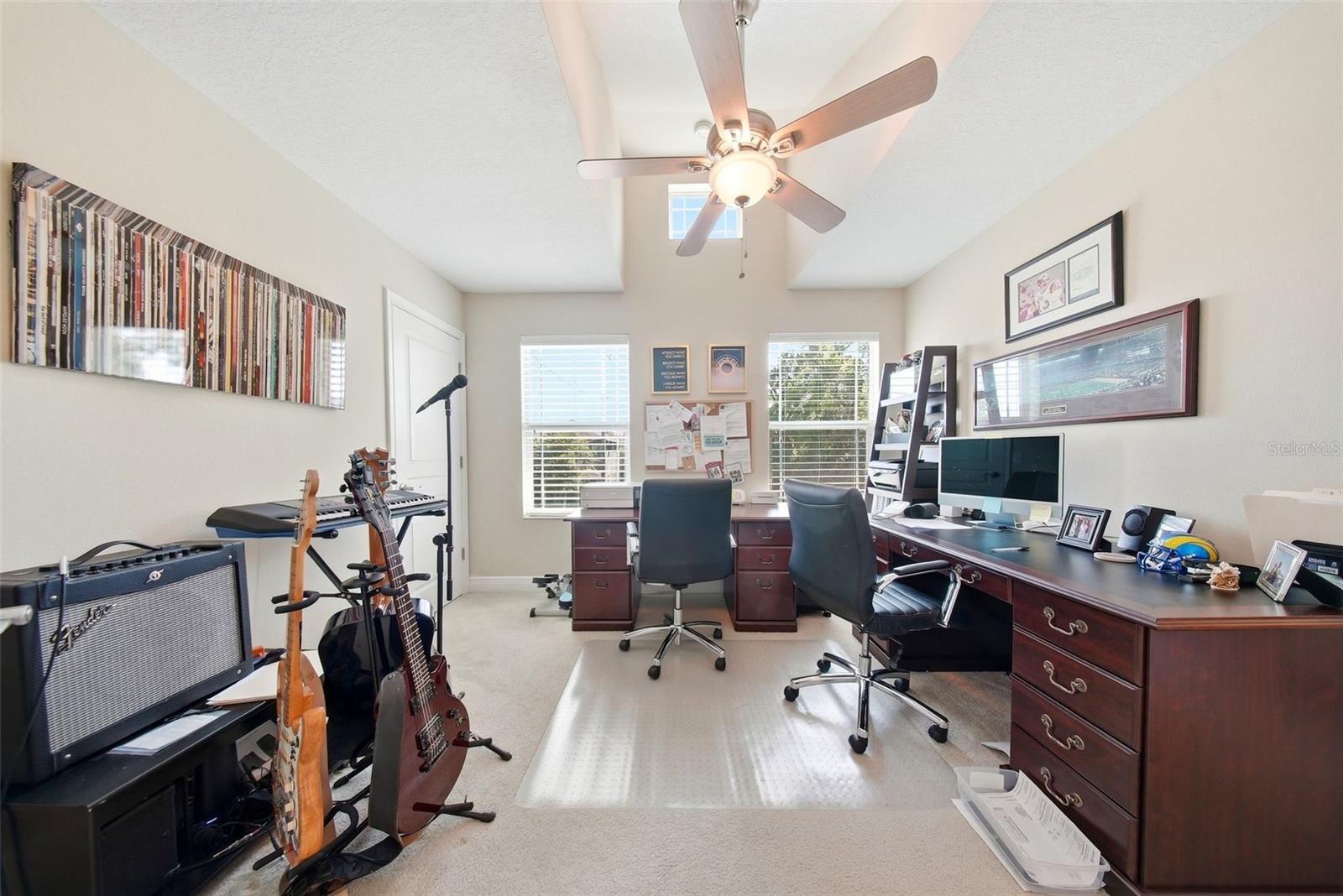 MAC FARLANE PARK - Residential