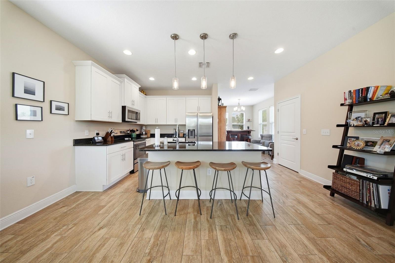 MAC FARLANE PARK - Residential