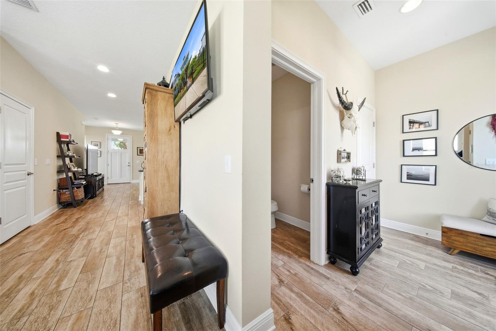 MAC FARLANE PARK - Residential