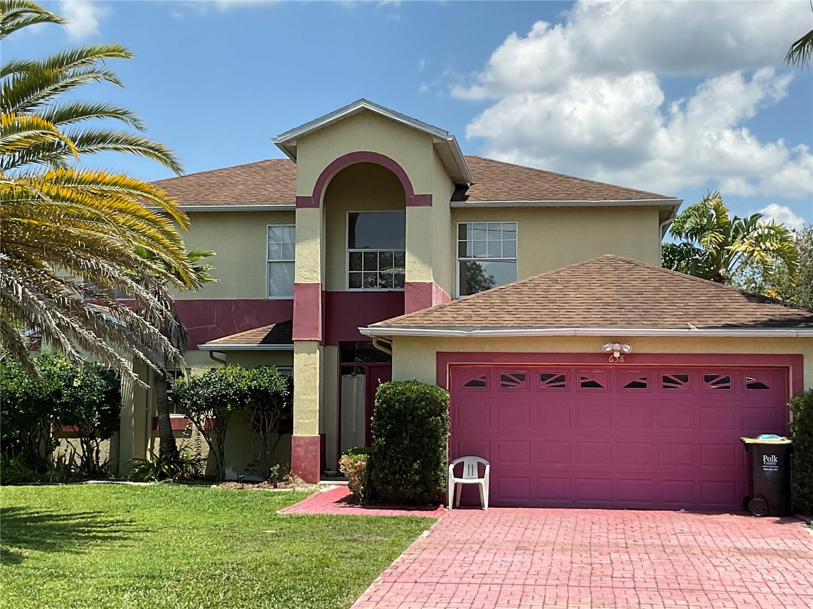View KISSIMMEE, FL 34759 house