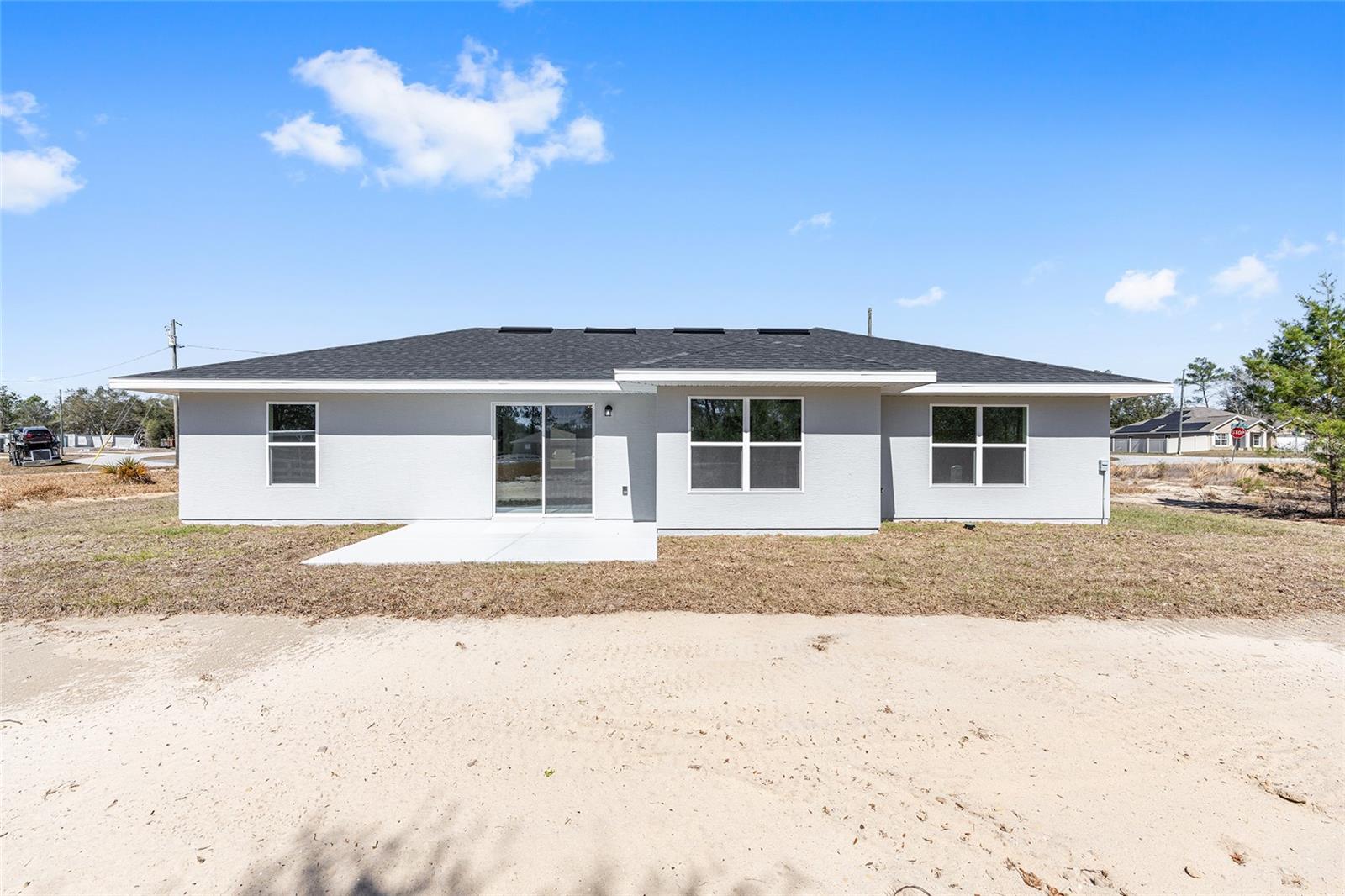 SILVER SPGS SHORES UN 12 - Residential