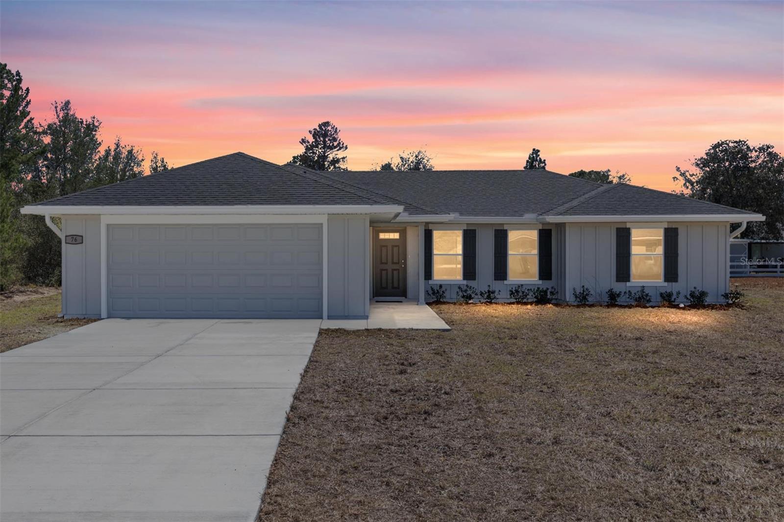 SILVER SPGS SHORES UN 12 - Residential