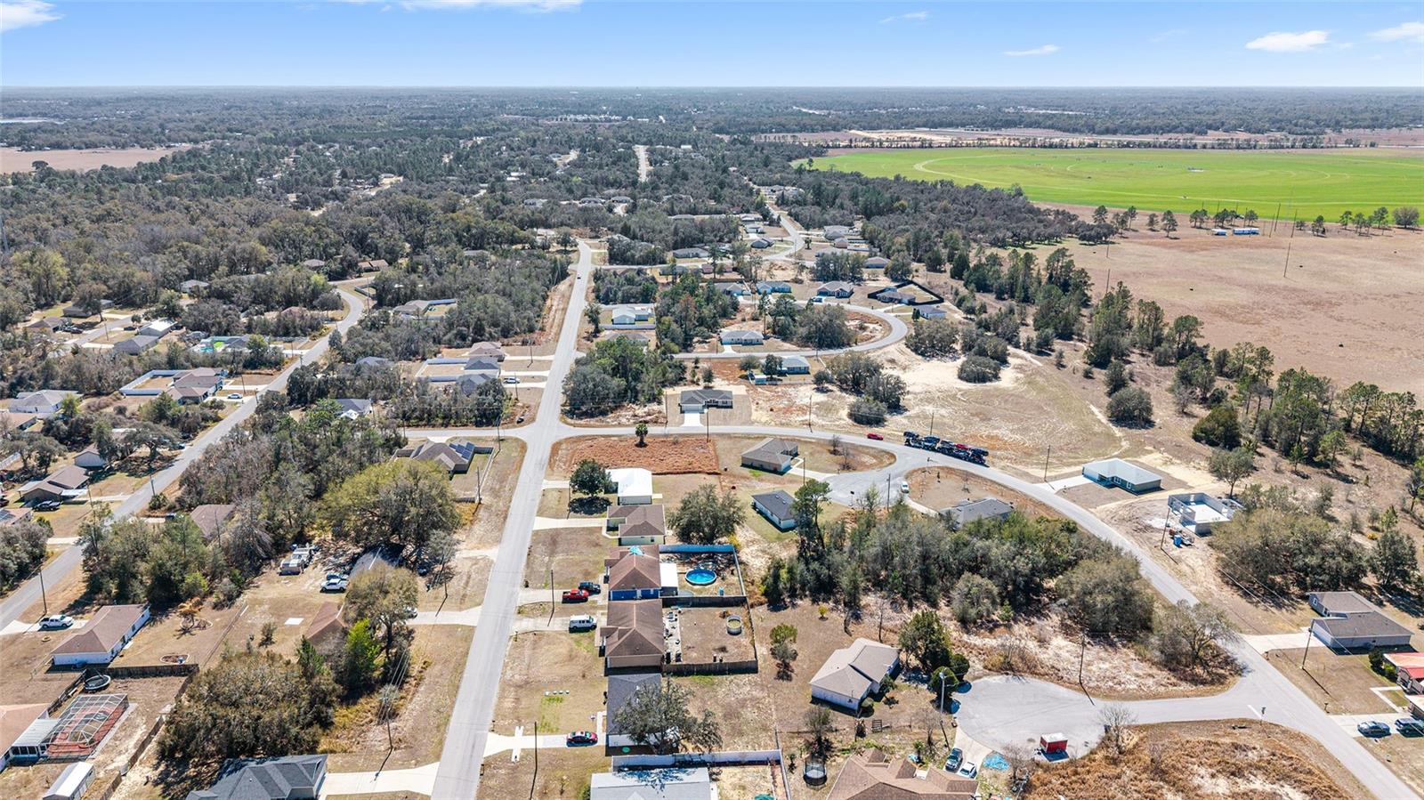 SILVER SPGS SHORES UN 12 - Residential